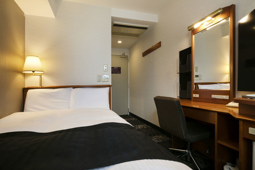 Apa Hotel Kyoto Ekimae Chuoguchi Eksteriør bilde